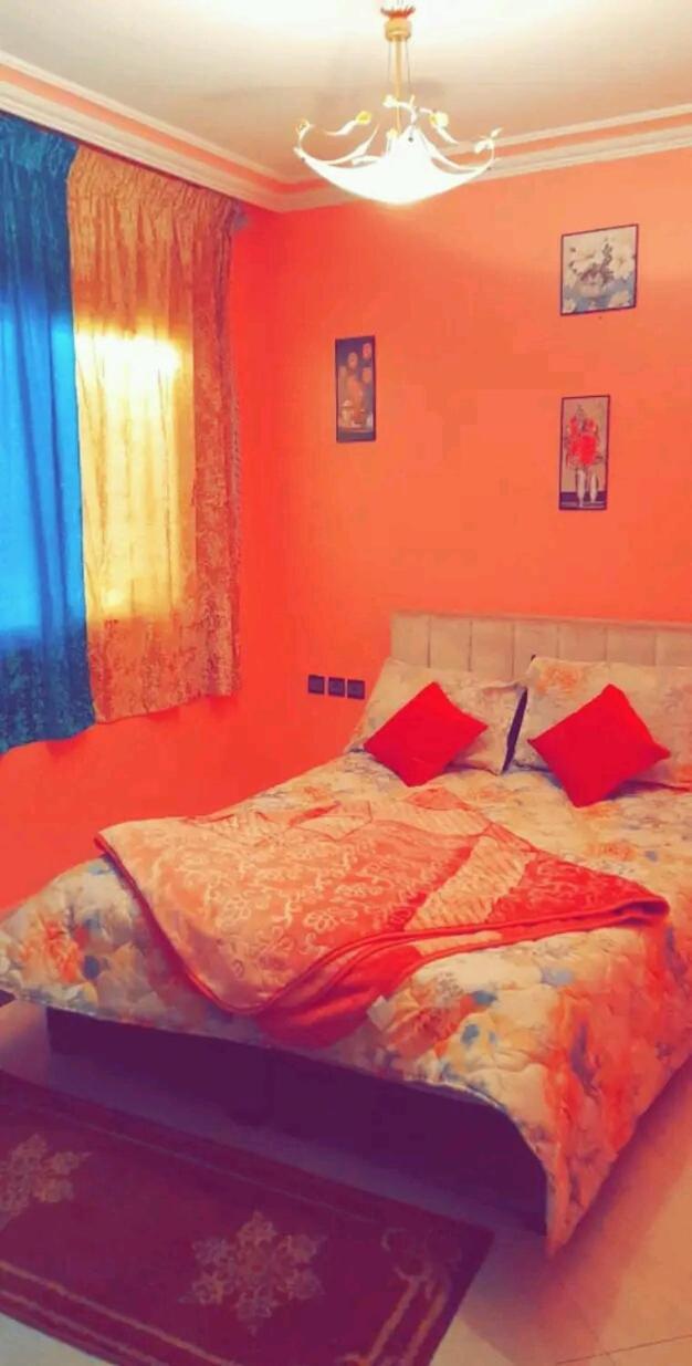 اقامة سوسن Appartement