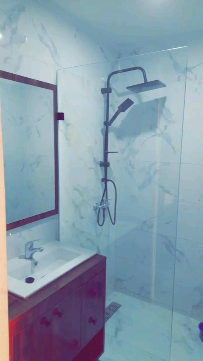 اقامة سوسن Appartement